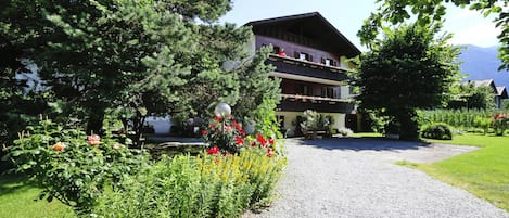 Apartment | Exterior