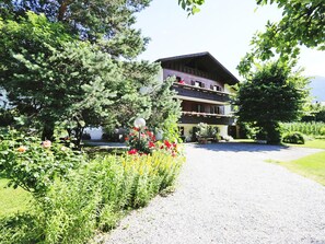 Appartement | Extérieur