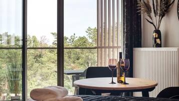 Apartment | View from property