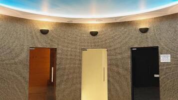 Apartment | Wellnessanwendung