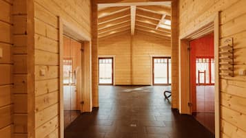 Ferienhaus | Innenbereich