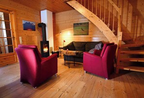 Casa | Sala de estar