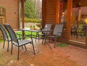 Exterior - Doppelhaushaelfte in Hasselfelde (Oberharz am Brocken)