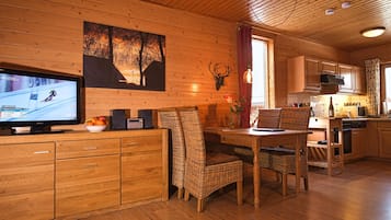 Ferienhaus | Speisen