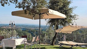 Apartment | Dining - Beautiful Apartment in Lamporecchio (Lamporecchio)