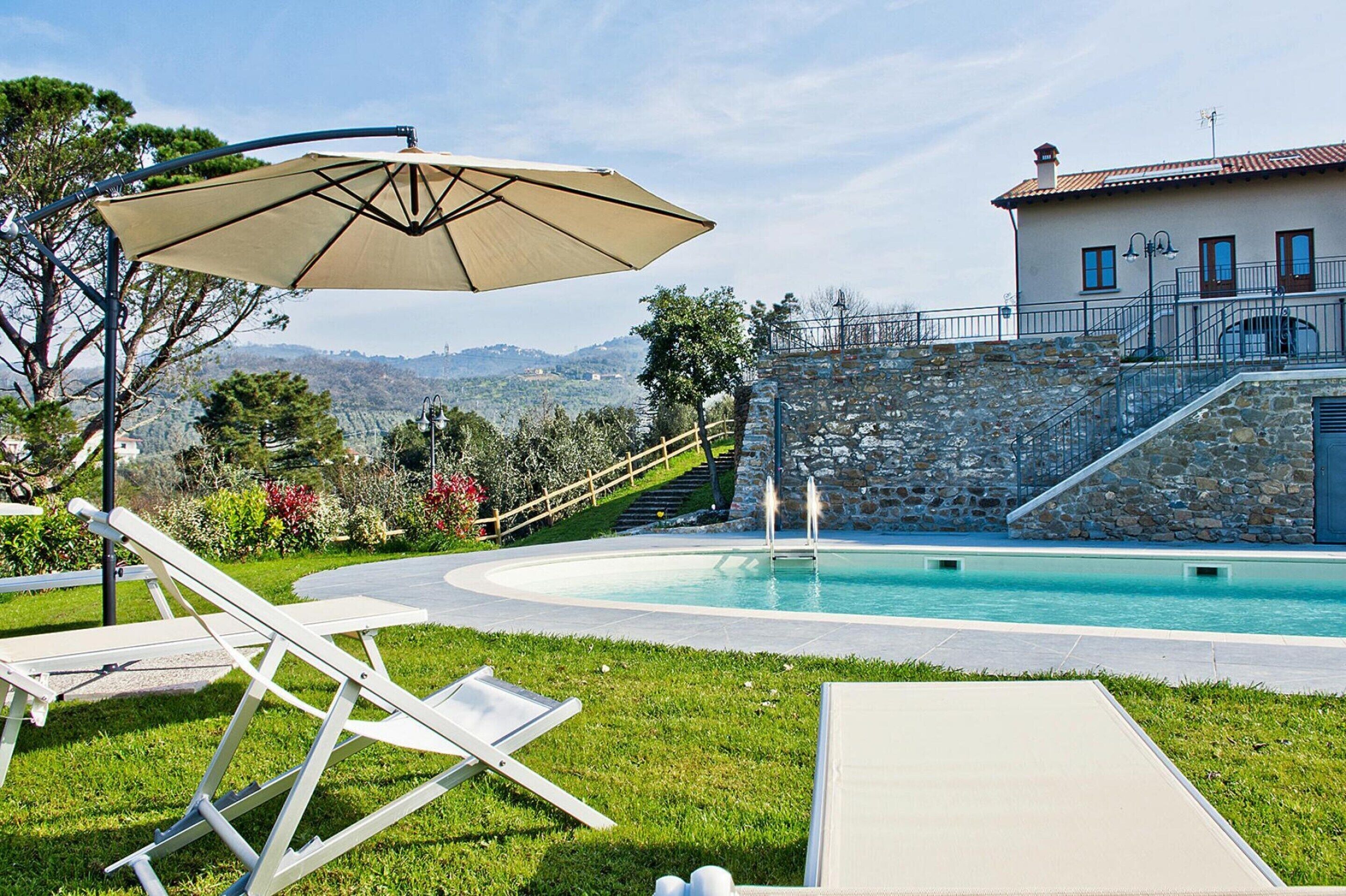 Apartment | Pool | Outdoor pool