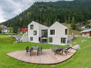 Apartment | Exterior - Apartments Home Apart Laudinella, See im Paznaun (See)