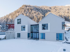 Apartment | Exterior - Apartments Home Apart Laudinella, See im Paznaun (See)