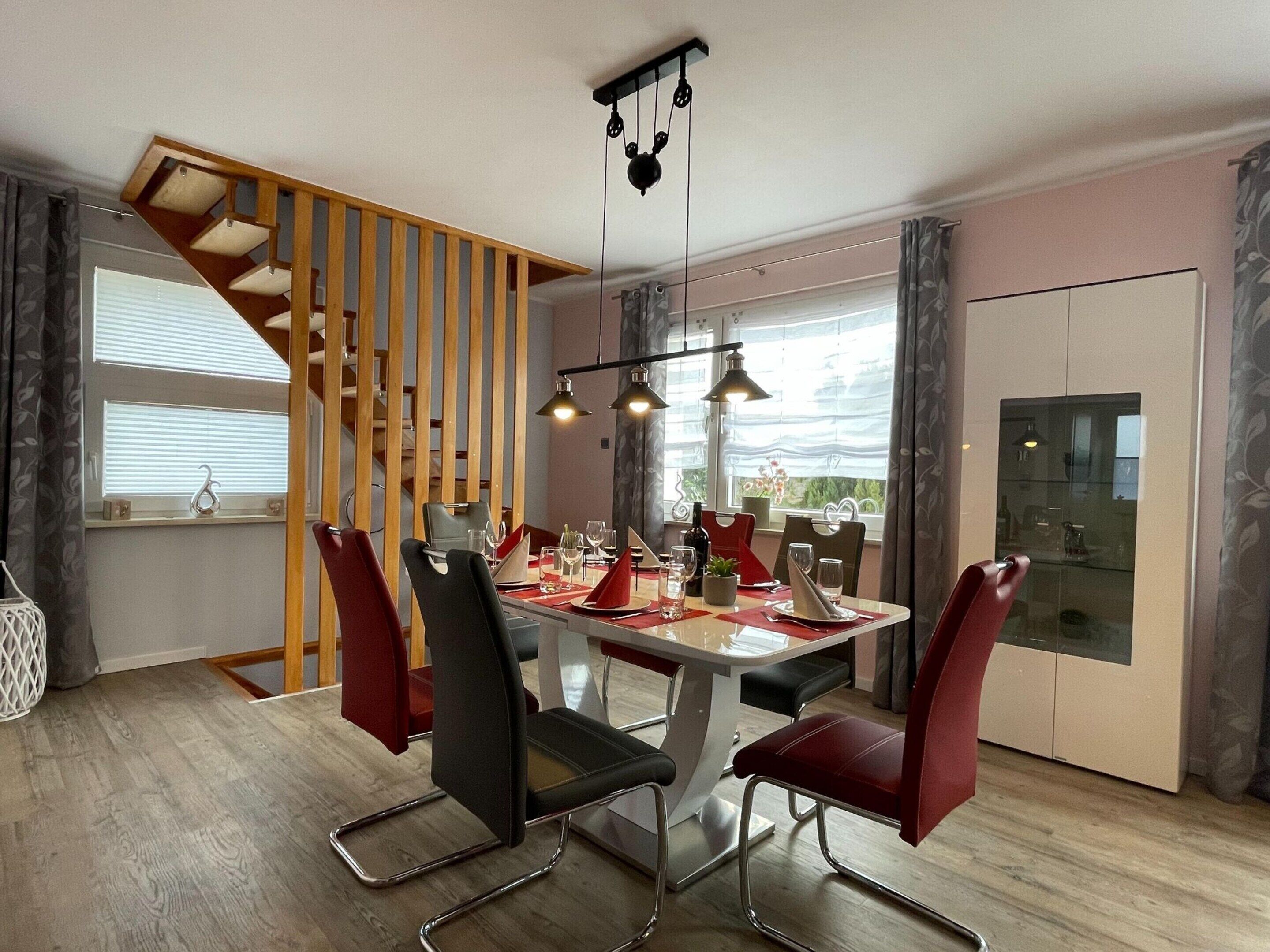 Ferienhaus | Speisen