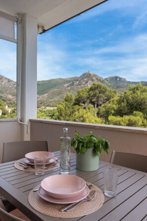 Villa Executive | Terrace/patio