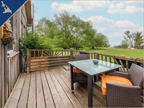 Apartment | Exterior - Ferienwohnung am Achterwasser in Lutow (Luetow)