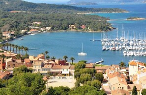 Port de plaisance