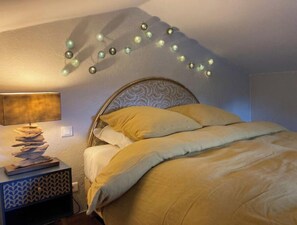 1 bedroom, WiFi