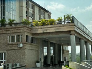 Exterior - Conference Hotel Abeokuta (Abeokuta)