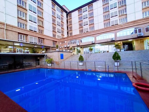 Conference Hotel Abeokuta