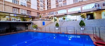 Conference Hotel Abeokuta