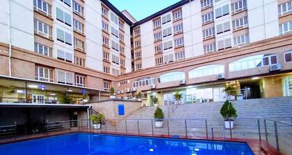 Conference Hotel Abeokuta