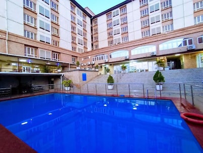 Conference Hotel Abeokuta