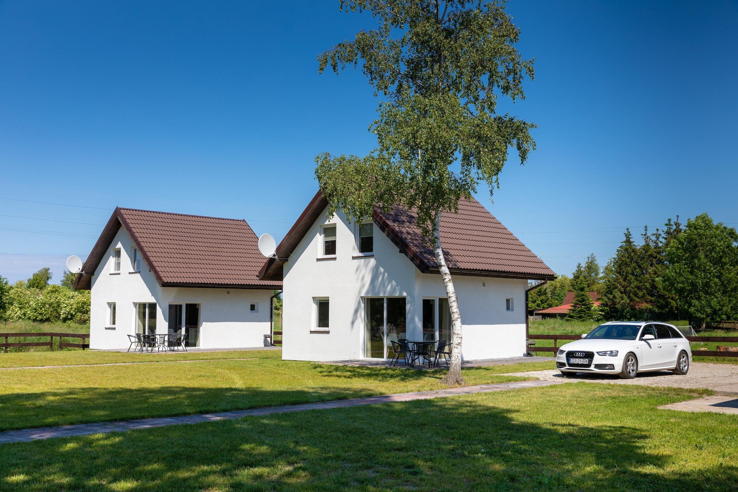 Casa | Exterior