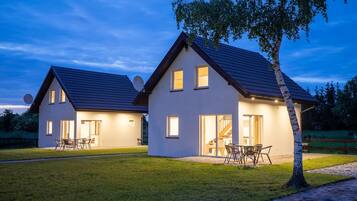 House | Exterior