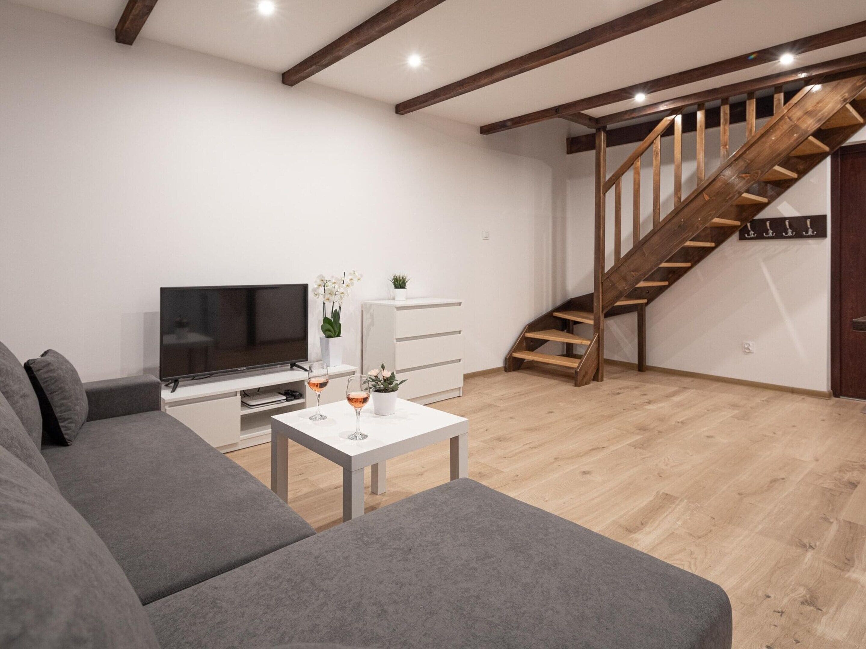 House | Living area