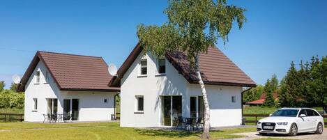 House | Exterior