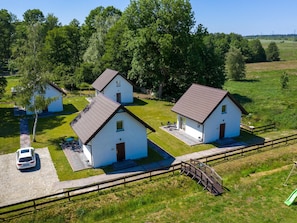 Hus | Eksteriør