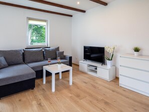 Hus | Oppholdsområde