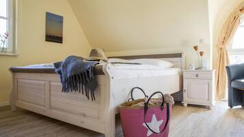 Huis | 3 slaapkamers, individueel gemeubileerd