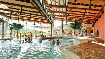 Bungalow | Hồ bơi