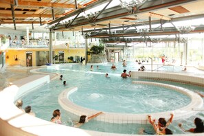 Bungalow | Piscine