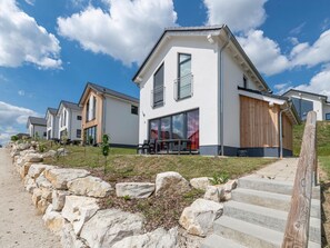 Bungalow | Extérieur