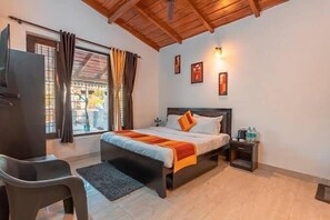 Free WiFi - HR Upvan Inn (Nainital)