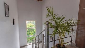 Escaleras