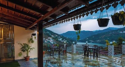 HR Upvan Inn