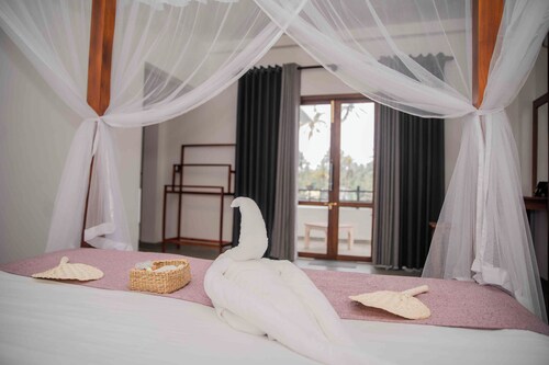 Hirigala Beach Resort