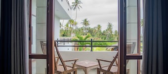 Hirigala Beach Resort