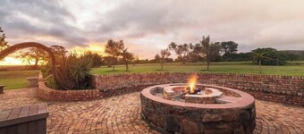 temba private game reserve