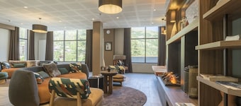 Résidence Odalys L'Ecrin de Vars