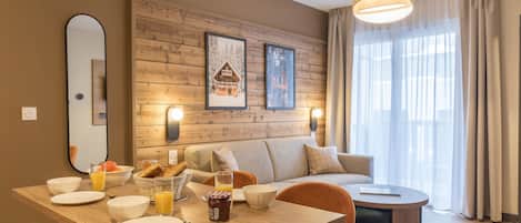 1 Schlafzimmer, Babybetten, kostenloses WLAN, Bettwäsche