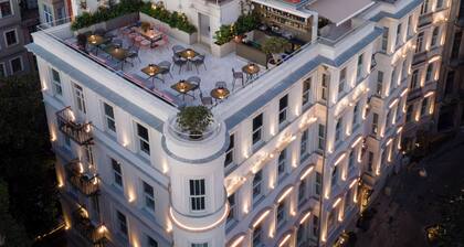 Casa Foscolo Hotel, Istanbul, a Member of Design Hotels
