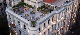 Casa Foscolo Hotel, Istanbul, a Member of Design Hotels