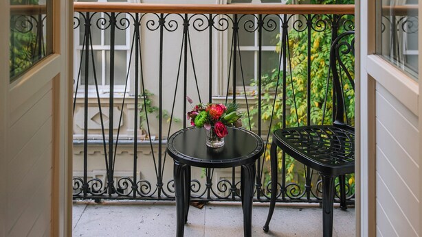 Unclassified image, 1 of 70, button - Casa Foscolo Hotel, Istanbul, a Member of Design Hotels (Istanbul)