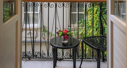 Casa Foscolo Hotel, Istanbul, a Member of Design Hotels