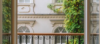 Casa Foscolo Hotel, Istanbul, a Member of Design Hotels