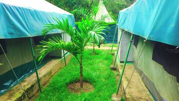 Double or Twin Room, River View