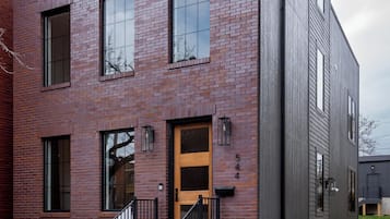 Exterieur
