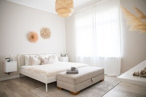 Apartment | 2 bedrooms - 2BR Palm Jumeirah With Beach Access Complimentary Golf (Dubai)