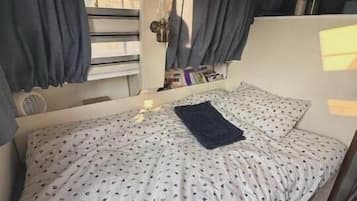 2 chambres, Wi-Fi