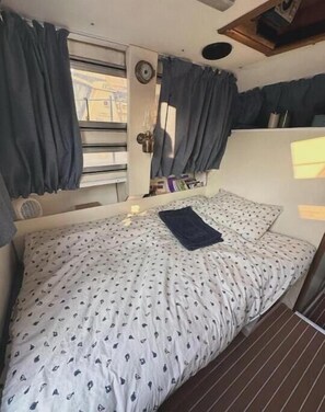 2 bedrooms, WiFi